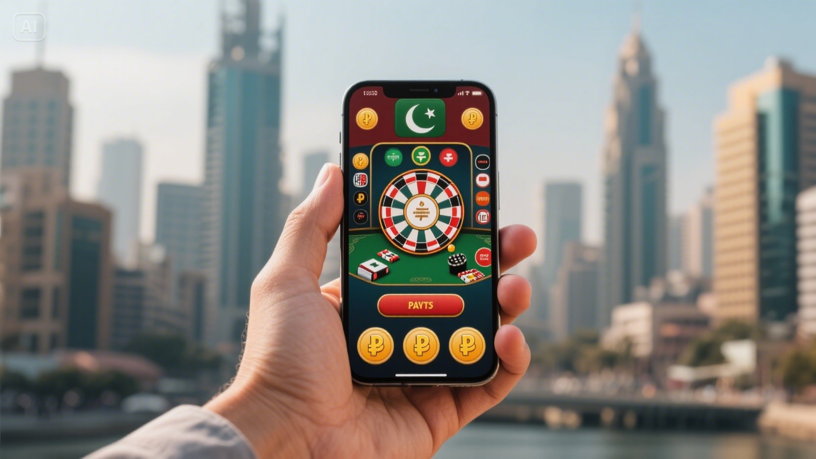 Registration at wazamba casino app Casino
