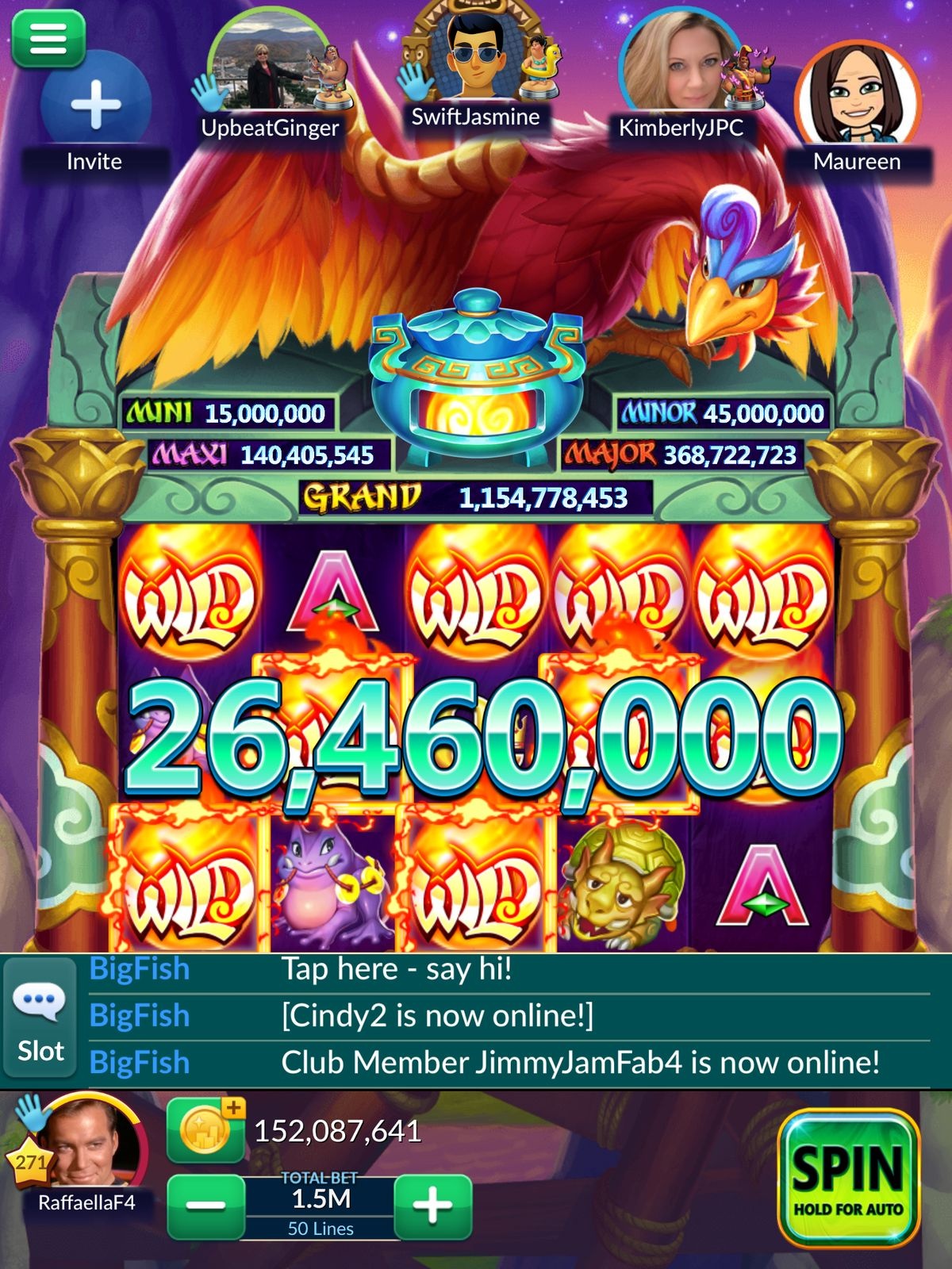 wazamba casino app