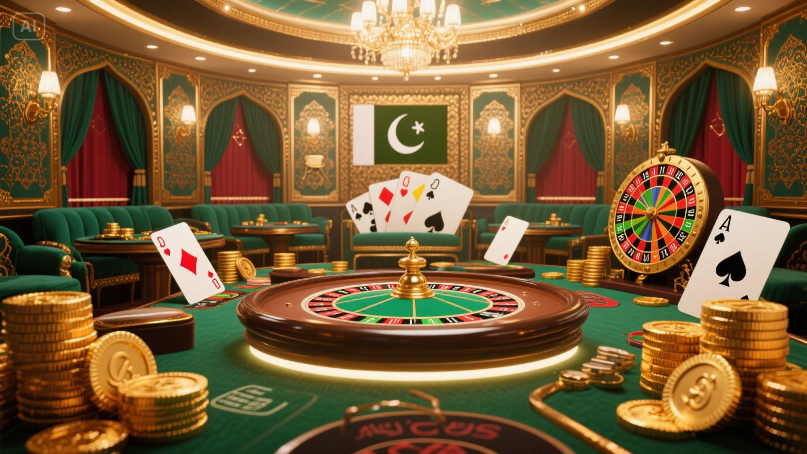 wazamba casino appMake your first deposit and get triple the fun! Pakistani users can earn 200% instantly and start playing top games with local support.