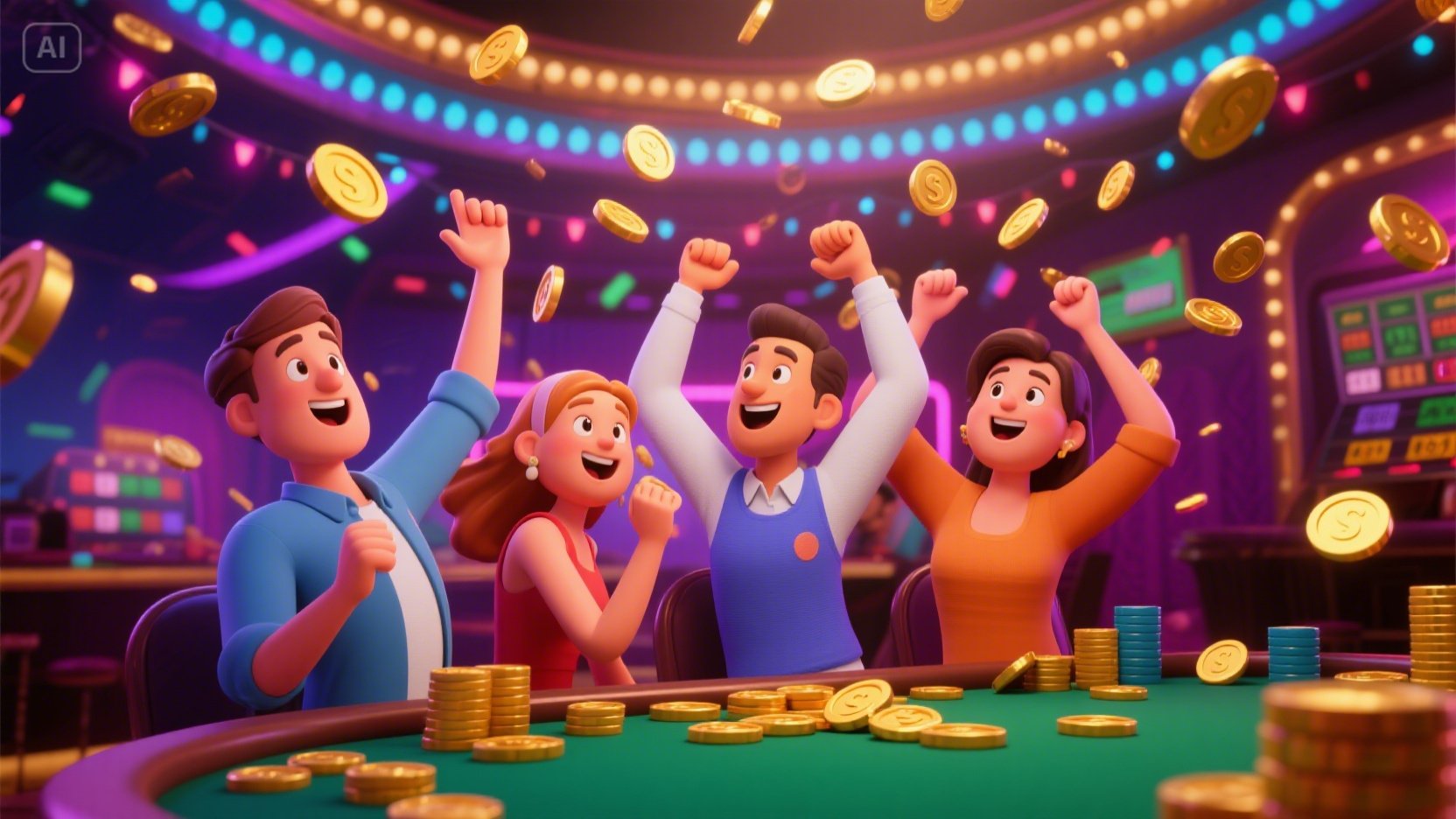 Registration at wazamba casino app Casino