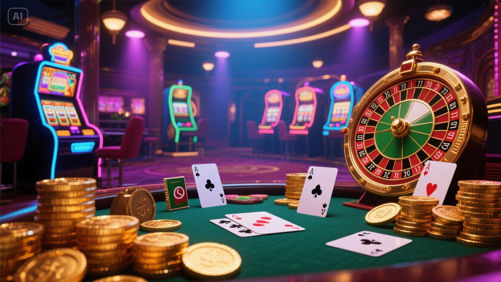 Registration at wazamba casino app Casino