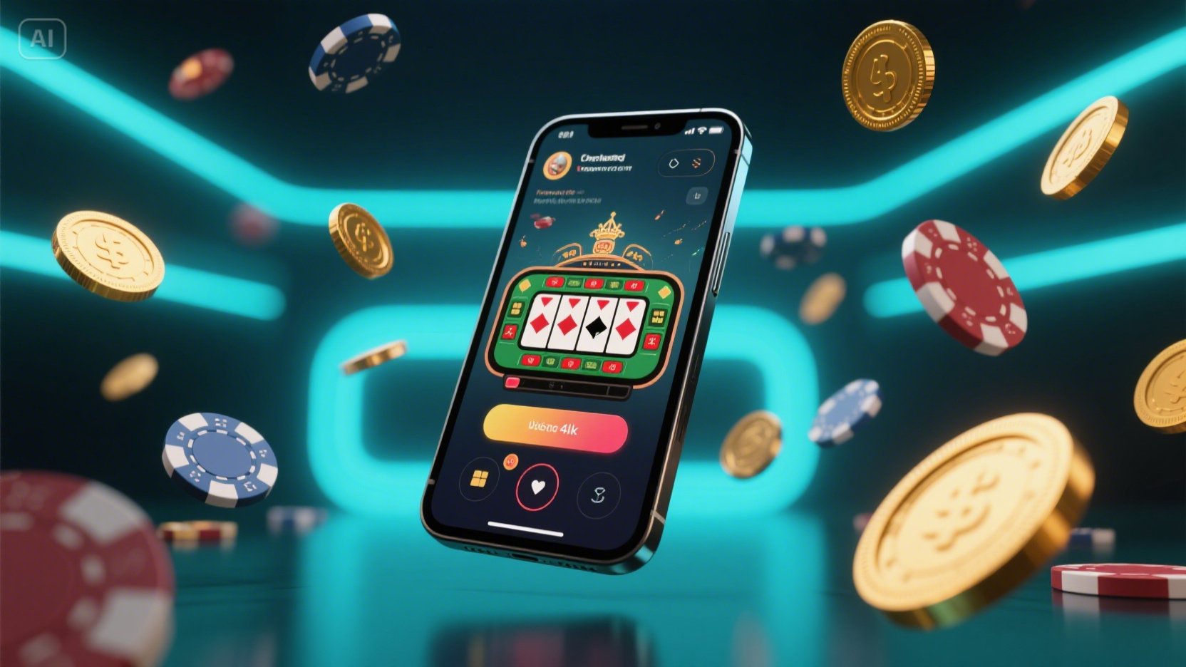 Registration at wazamba casino app Casino