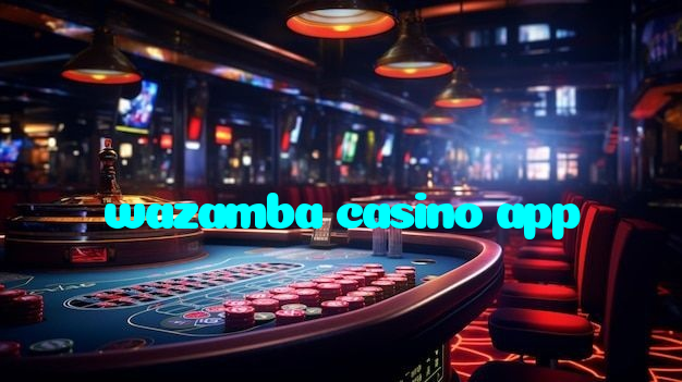 available types of wazamba casino app bet including pre-match live express and system bets