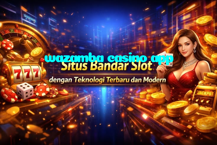 available types of wazamba casino app bet including pre-match live express and system bets