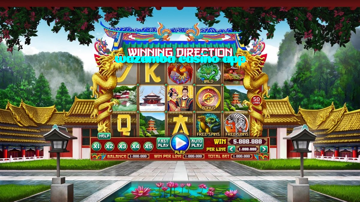 making first deposit on wazamba casino app website using local payment methods in Pakistan