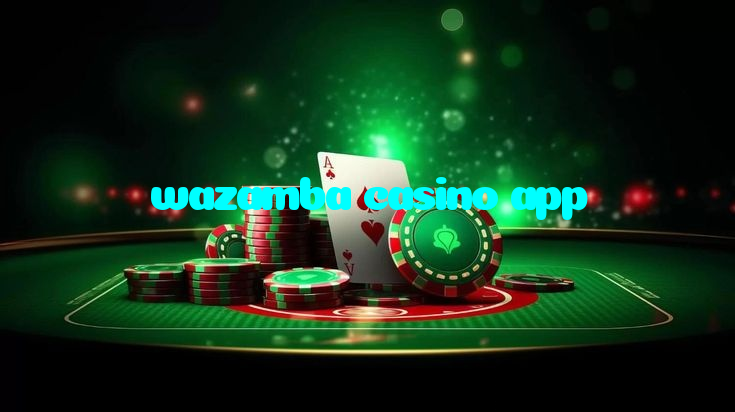making first deposit on wazamba casino app website using local payment methods in Pakistan